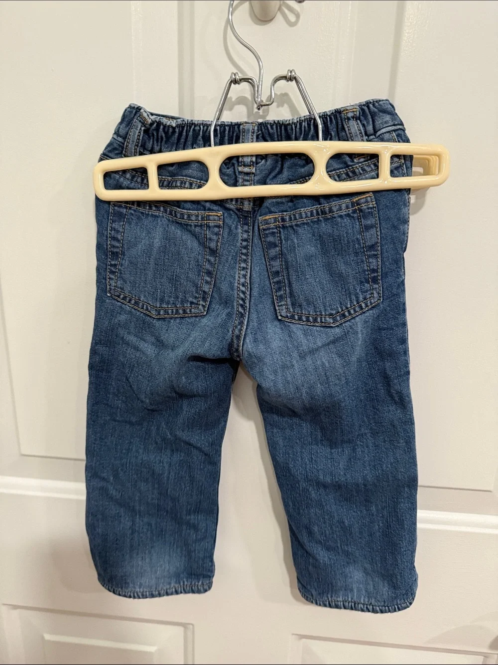 GAP Kids Blue Denim Jeans